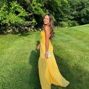 Meet your Posher, Sammy